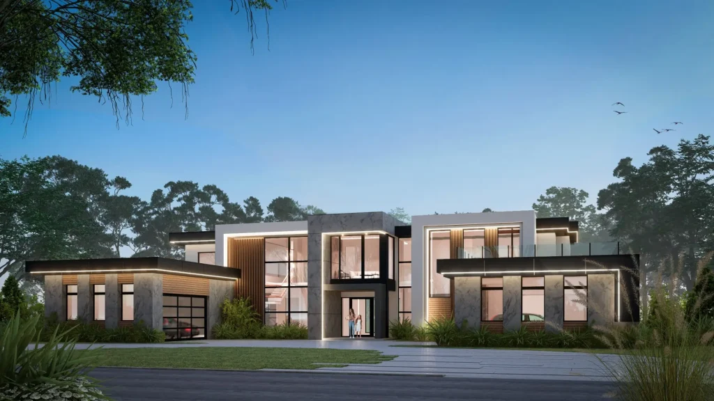2026 Showcase Home | Parade of Homes Orlando